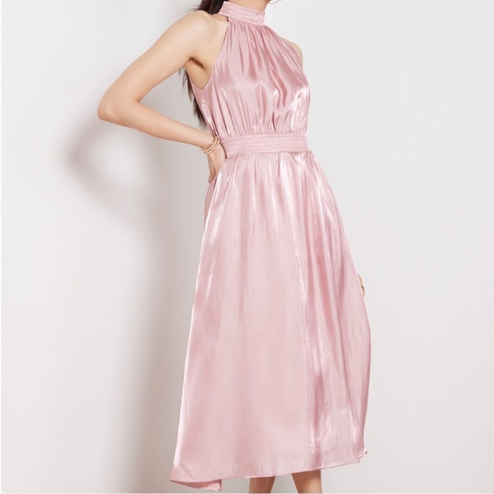 NWT Caralyn dress by O.P.T. Evereve small